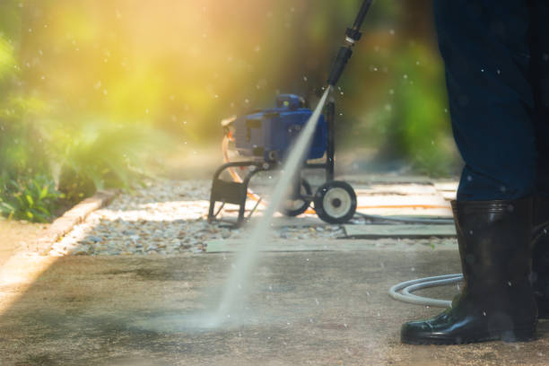 Best Post-Construction Pressure Washing  in , IA